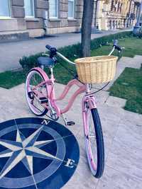 Продам Велосипед Schwinn Hollywood женский