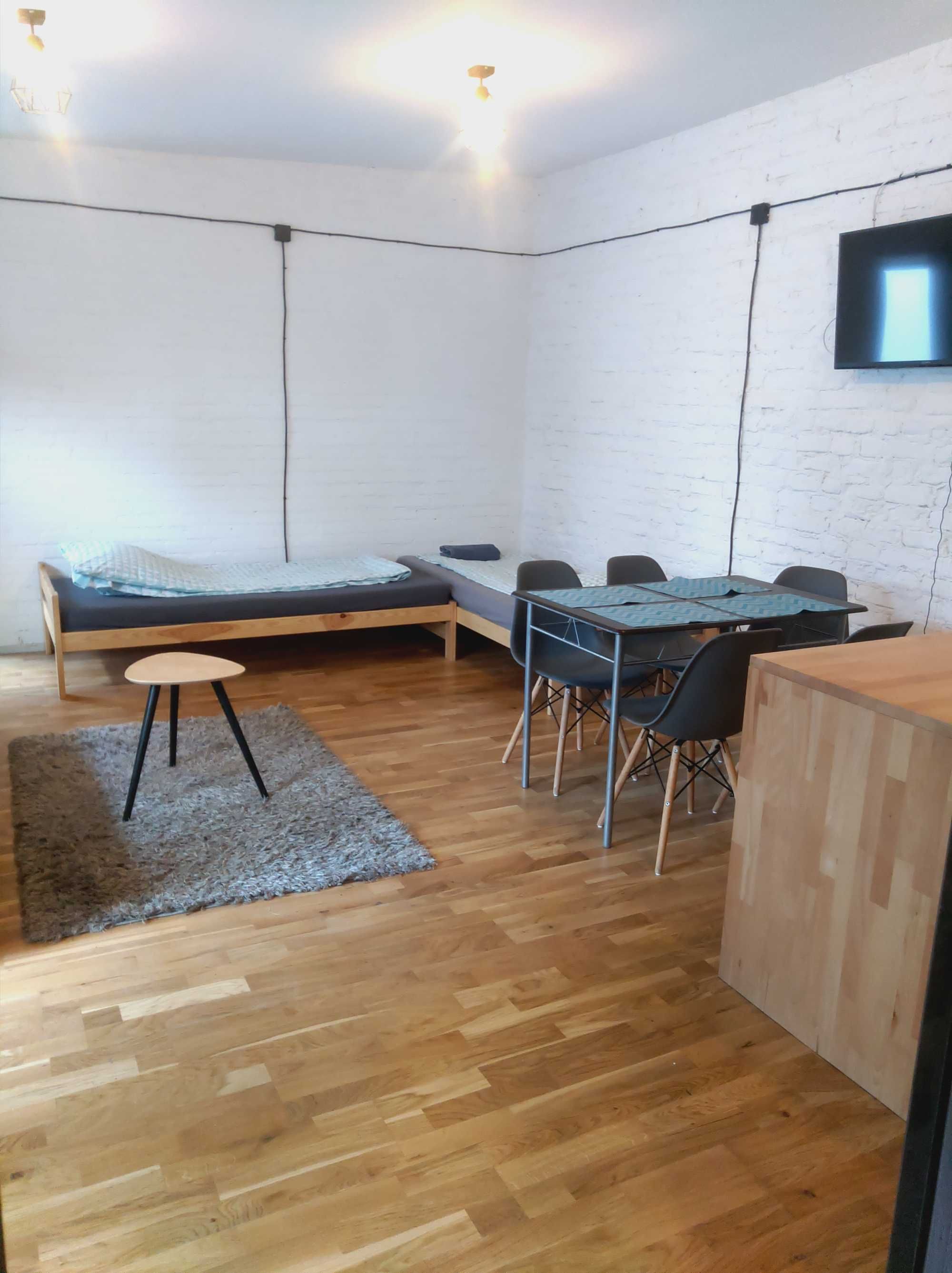 Bydynek 5os Kwatery pracownicze Nowy Modlin Zakroczym Lotnisko