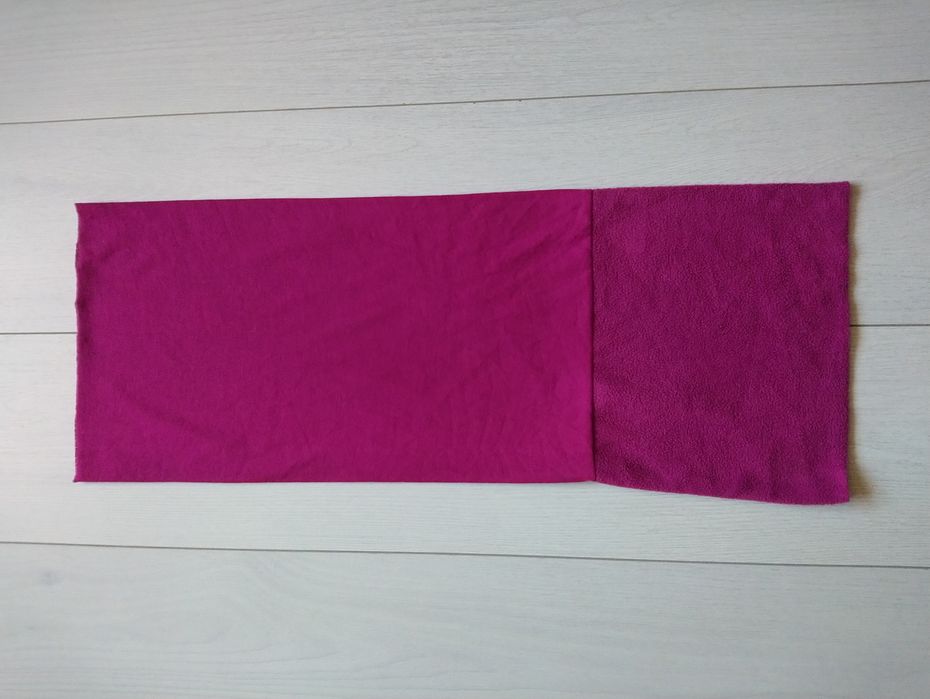 Зимовий баф бафф бафи