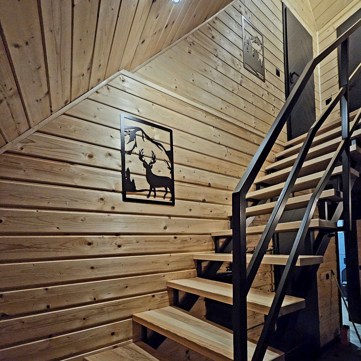Barn&Haus Stodoły widokowe / Domek w górach / wakacje/ imprezy