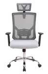 Fotel biurowy obrotowy ergonomiczny PROMOCJA