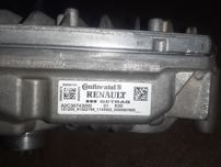 Блок управления АКПП Renault Megan 3, Scenic 3, Captur  A2C30743000