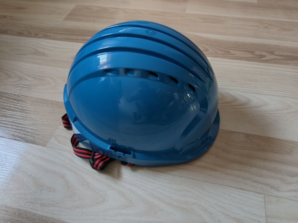 Kask JSP EVO 5 nowy. Hełm Dla Elektryków, budowlańców.