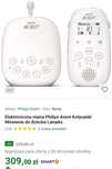 Niania elektroniczna Philips Avent