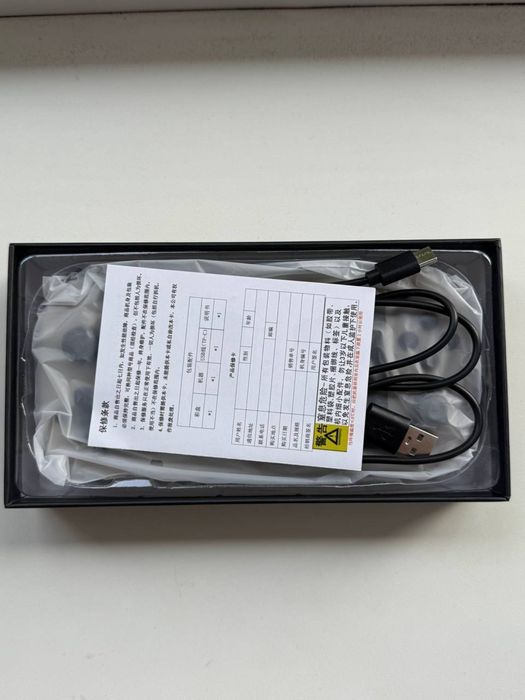 Приставка з великим 4.3 дюймовим IPS SJGAM M17 на 20000