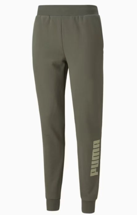 Штаны Puma, оригинал( L)2 цвета