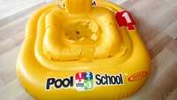 Koło dla dzieci pool School