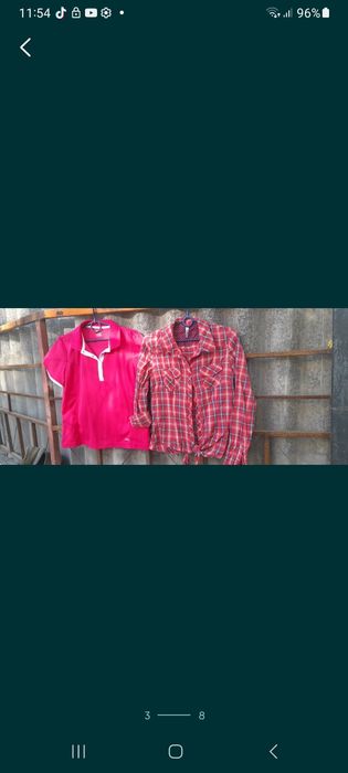 Платья. Сарафан.