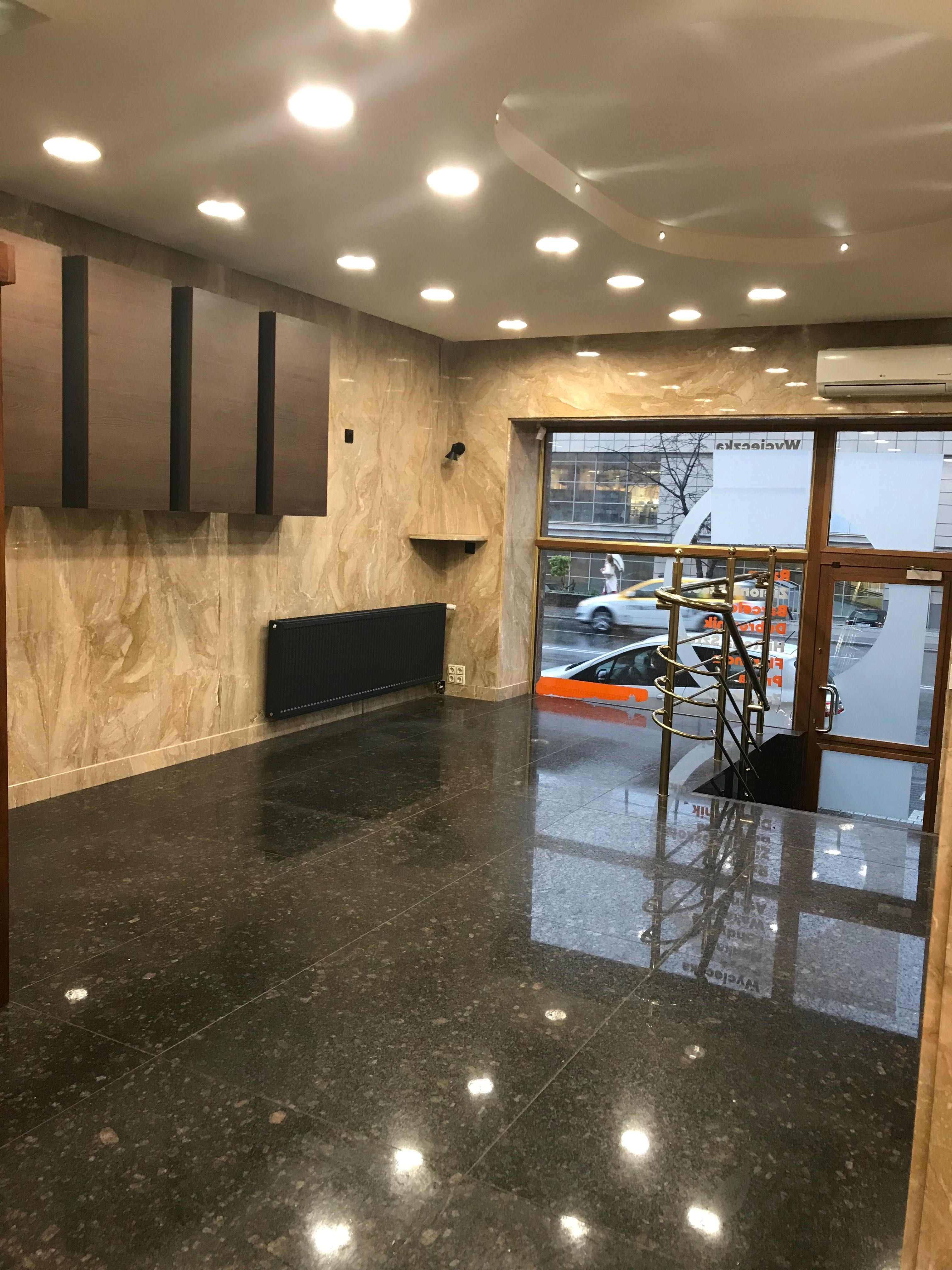 Lokal usługowo-handlowo-biurowy 46 m², ul. Ozimska