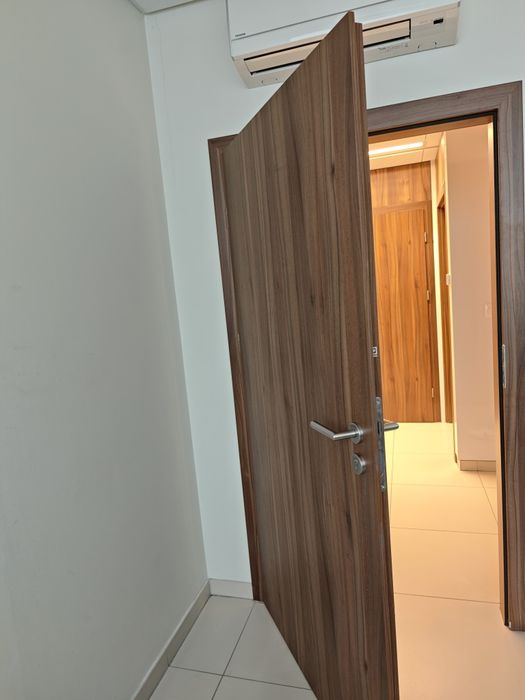 Drzwi Porta z ościeżnicą