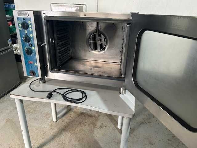 Forno convetor industrial Apeninox / Zanussi - Revissionado