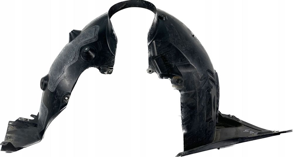 TRANSIT CUSTOM NADKOLE PRZÓD PRAWE GK21-16114-A