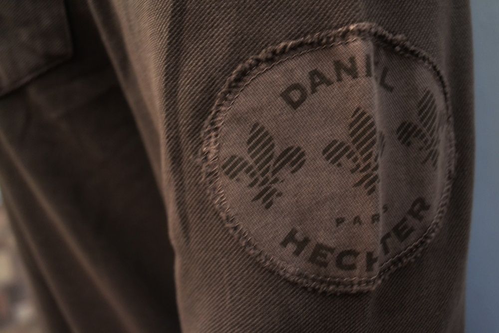 Рубашка поло Daniel Hechter