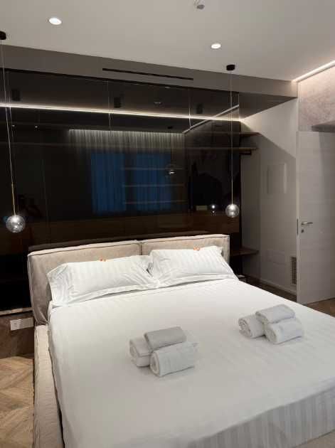 STARS Apartament z Jacuzzi