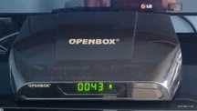 Tuner satelitarny Full HD Openbox V9S wifi jedyny