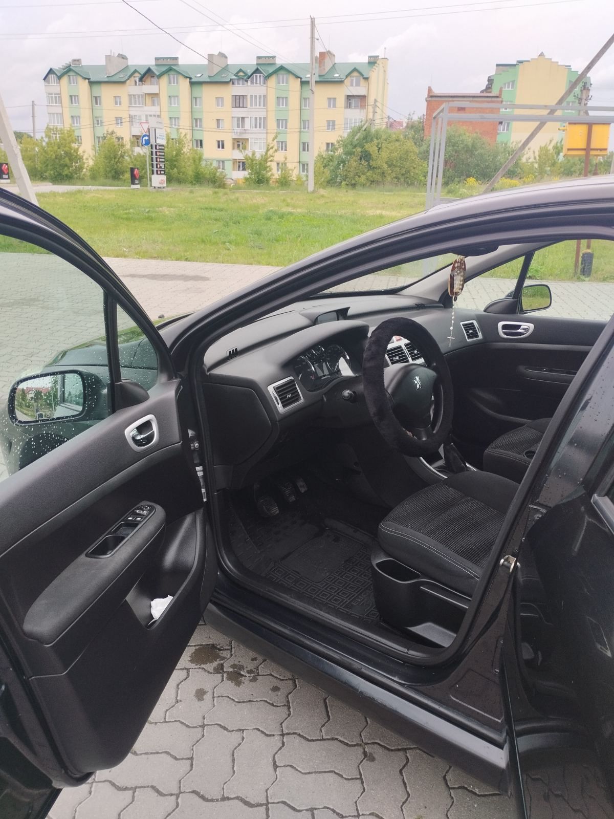Peugeot 307 2007