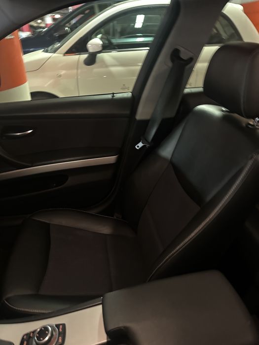 BMW série 3 carrinha, cinza rato Diesel