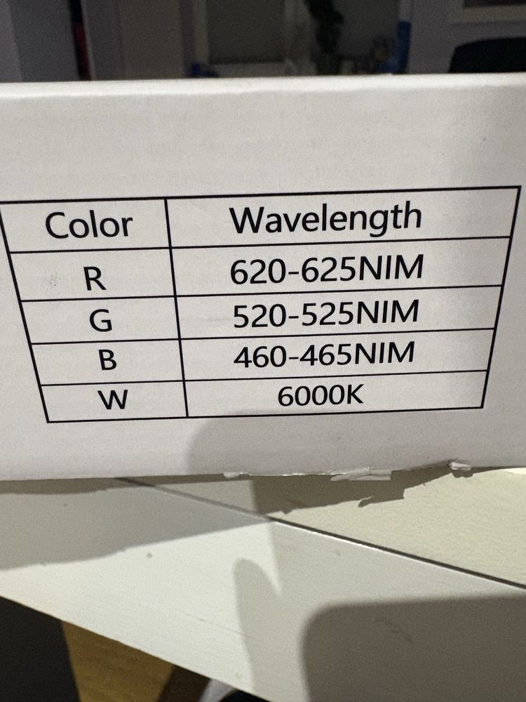 Zestaw światłowodów LED w podsufitke (gwiezdne niebio) Tuning