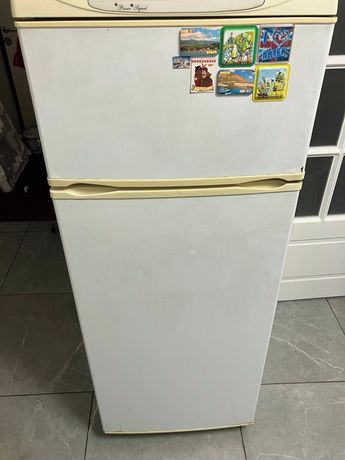Холодильник б/у самовивіз