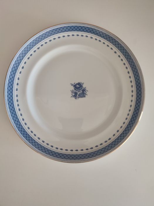 Conjuntos louça vista alegre