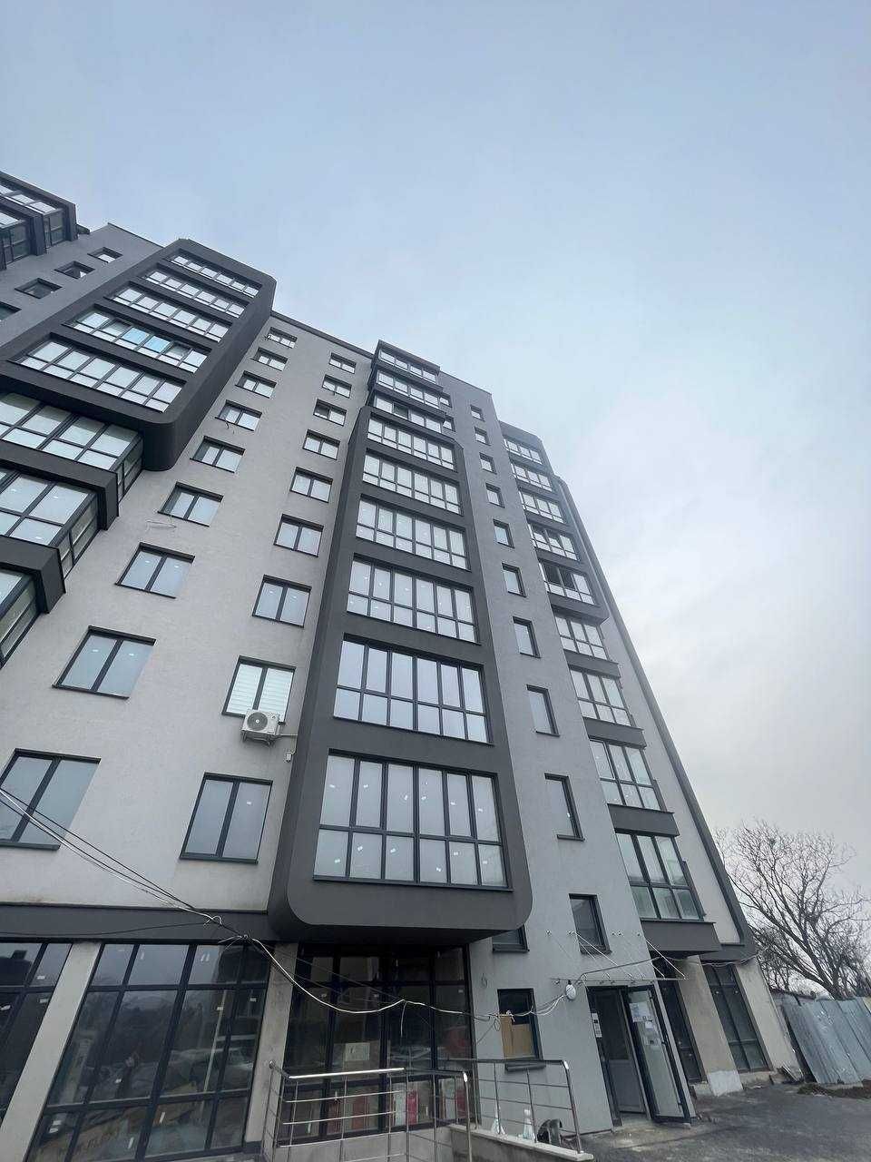 Продаж 1-кім квартири в ЖК R2 Residence Левандівка