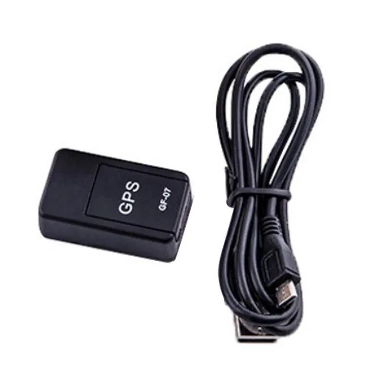 Mini GPS tracker