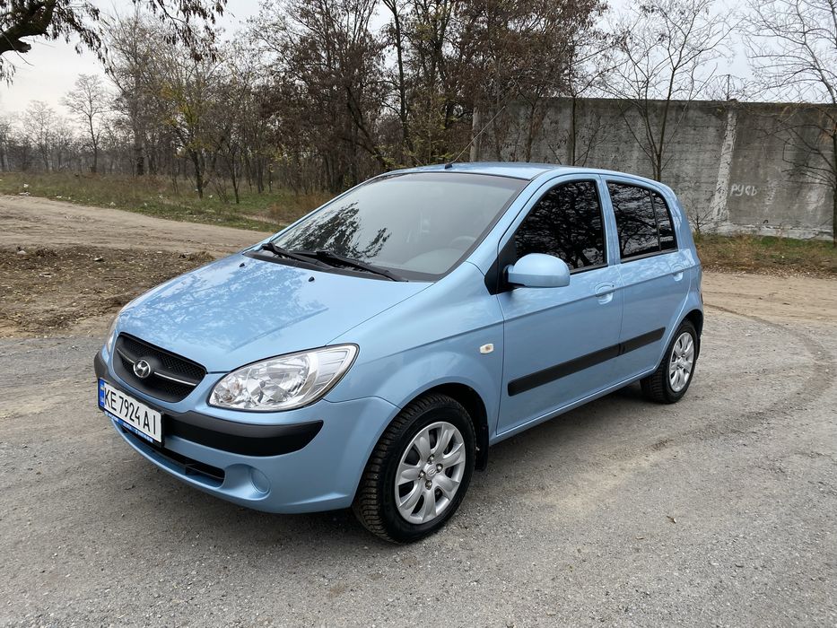 Продам гарне авто