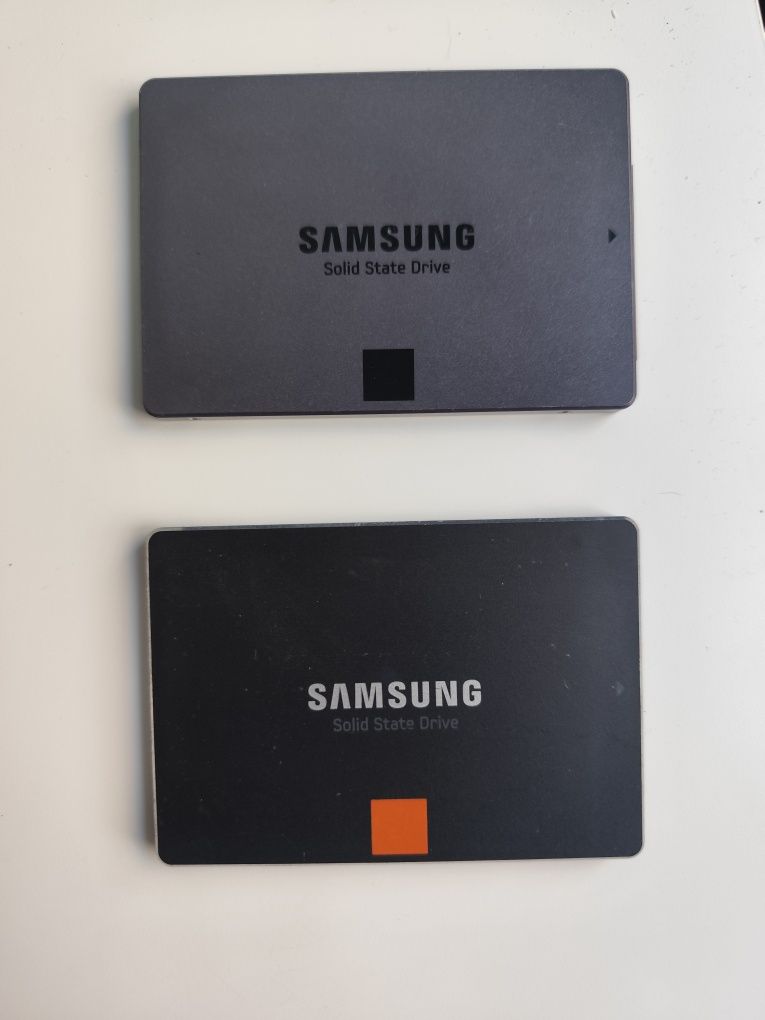 Samsung SSD 840 250Gb