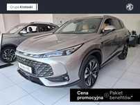 MG HS MG HS 1,5 T 170 KM Automat Excite