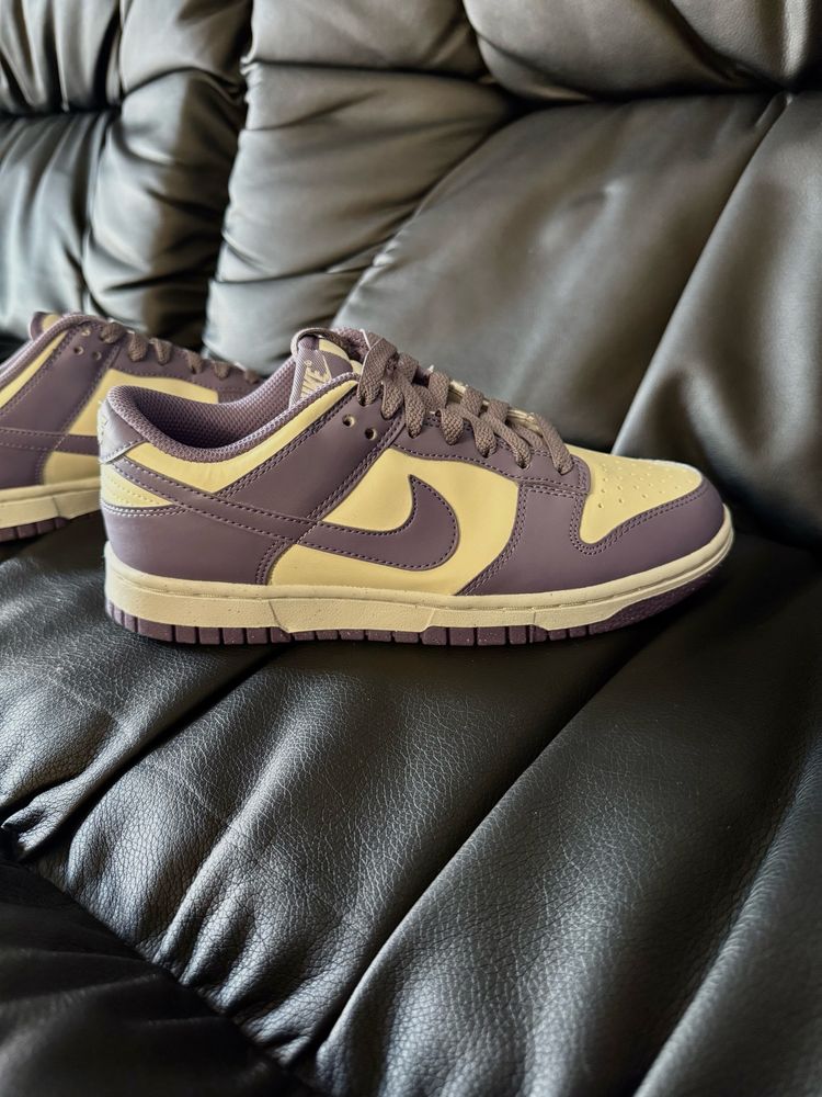 Жіночі Оригінальні Nike Dunk Low