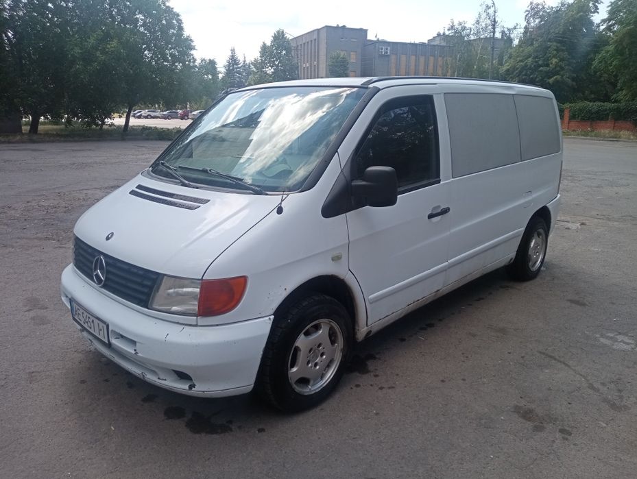 Продам Мерседес Віто 108