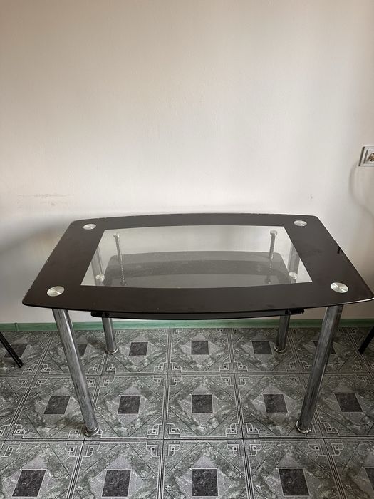 Продам кухонний стіл бу