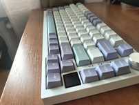 Klawiatura Ajazz ak820 pro