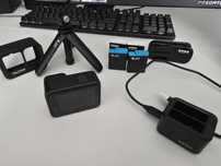 GoPro 10 Black (gwarancja)