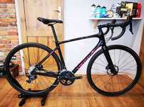 Rower szosowy, SPECIALIZED RUBY, Shimano ULTEGRA, r53