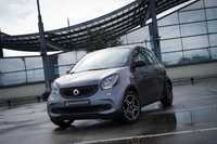 Smart ForFour 0.9 Passion 90 Aut.