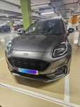 FORD PUMA ST-LINE X 1.0 EcoBoost MHEV 92KW 125cv