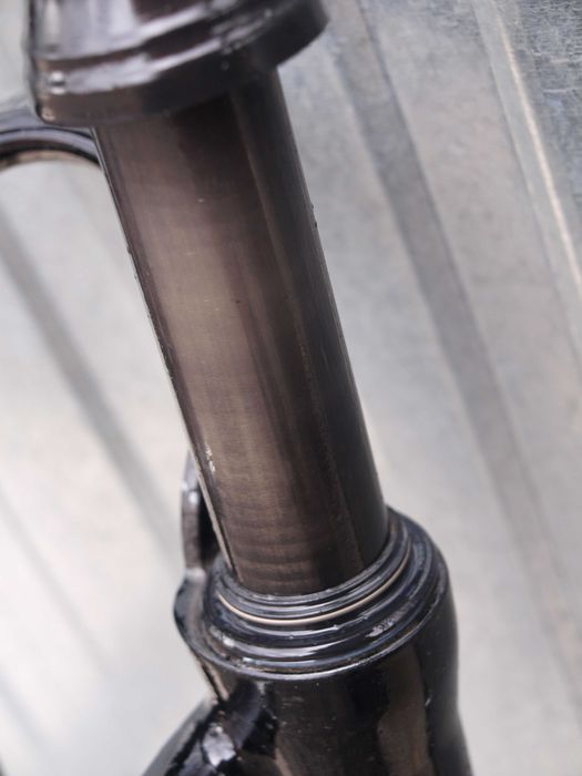 Amortyzator Manitou AXEL 26"