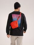 Поясна сумка Arcteryx Mantis 2 Waist Pack, артикул X000008973