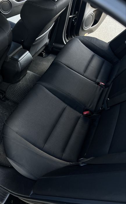 Honda Accord 2012