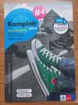 Komplett plus 4 ćwiczenia