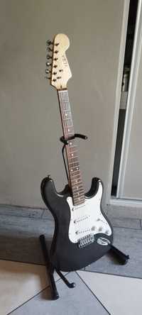 Gitara elektryczna - Alba Stratocaster