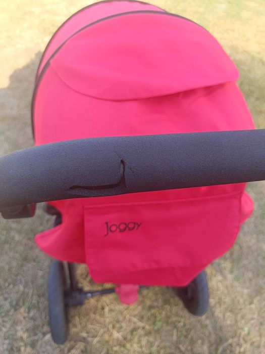 Wózek spacerowy Coletto Joggy