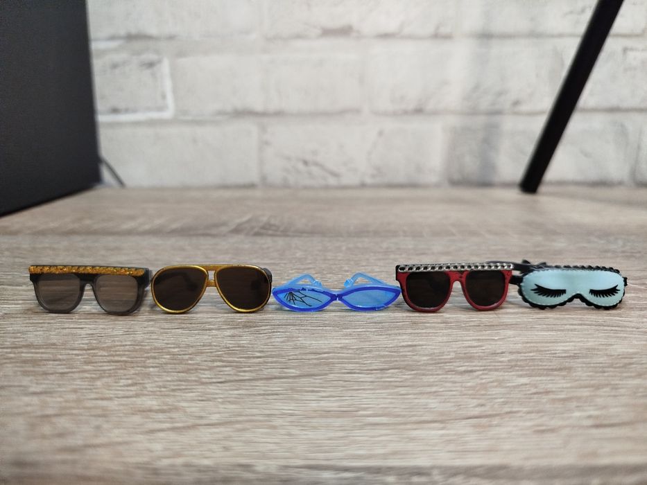 Одежда для кукол лол.