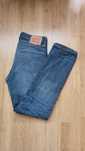 Spodnie Jeans Levi's Levis model 511