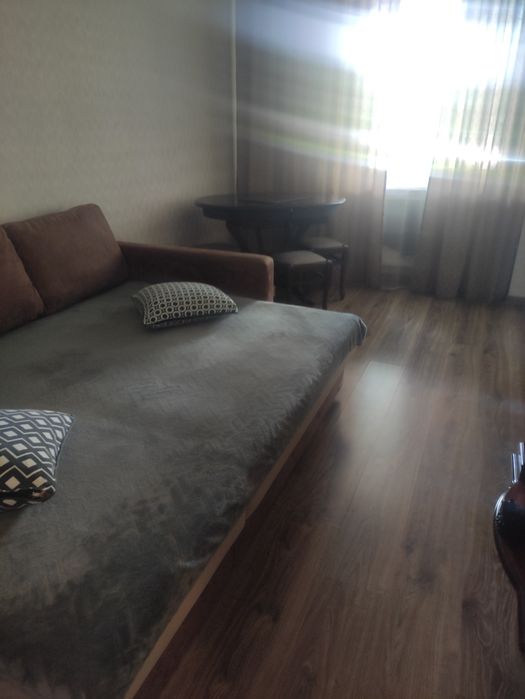 Квартира 2-комнатная