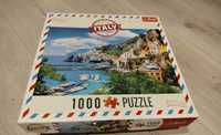 Puzzle 1000 Italy