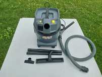 Odkurzacz karcher pro nt 600l z gniazdem