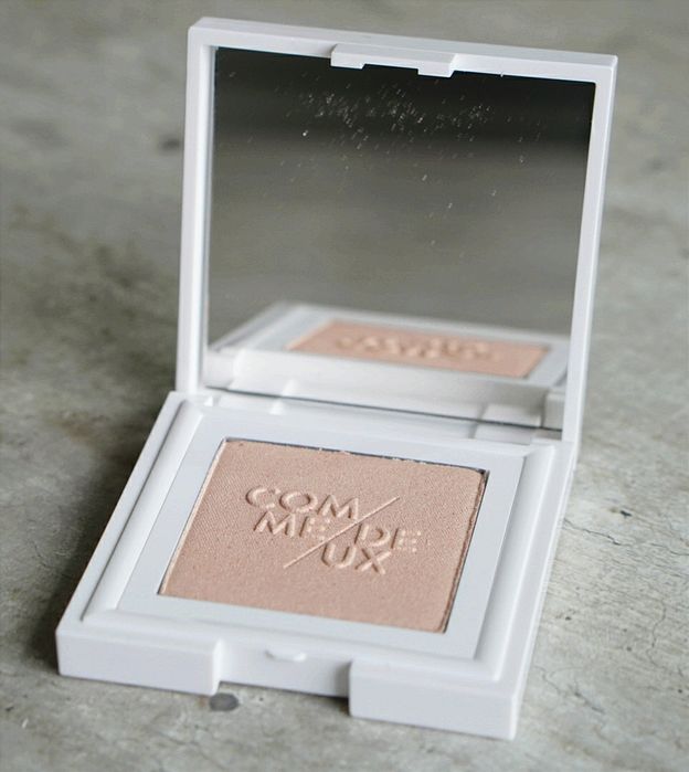 Comedeux rozświetlacz do twarzy