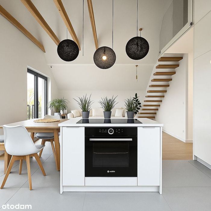 Nowoczesny prestiż dla wymagających